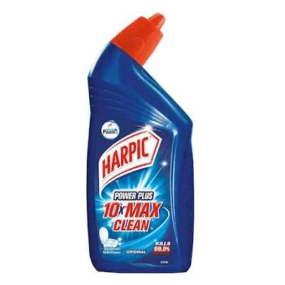 Harpic Toilet Cleaner - 250 ml