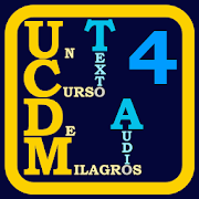 UCDM 4 T&A 1.0 Icon