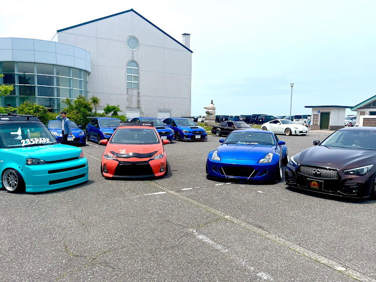 フェアレディZのいつもいいね＆コメントありがとうございます・ロス継続中・オールジャンルMT・新潟県・富士スピードウェイに関するカスタム事例の投稿画像3枚目