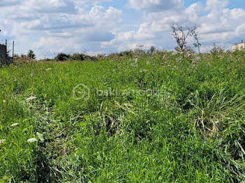 terrain à Ablaincourt-Pressoir (80)