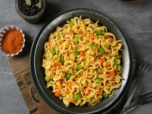 Vegetable Maggi