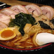 屯京拉麵