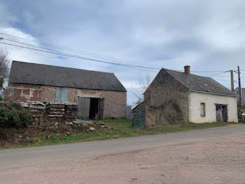 maison à La Roche-en-Brenil (21)