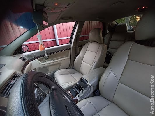 продам авто Volvo S80 S80 I фото 3