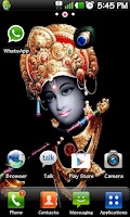 Hindu God Wallpapers - Goddess Screenshot