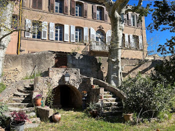 maison à Montfort-sur-Argens (83)