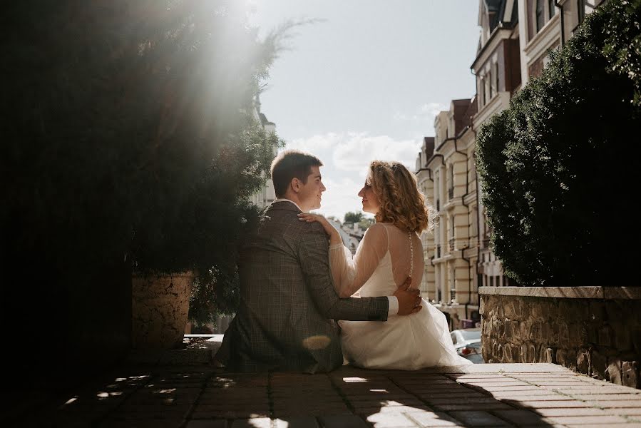 Photographe de mariage Anna Dedova (dedova). Photo du 6 décembre 2021