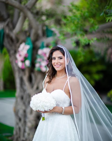 Fotógrafo de casamento Ahmad Salem (ahmadsalem). Foto de 24 de janeiro 2023