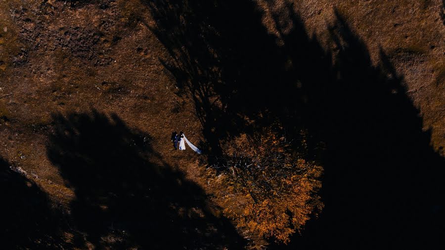 Huwelijksfotograaf Catalin Gogan (gogancatalin). Foto van 13 oktober 2018