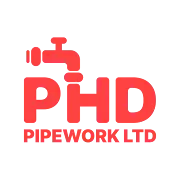 PHD Pipework Ltd Logo