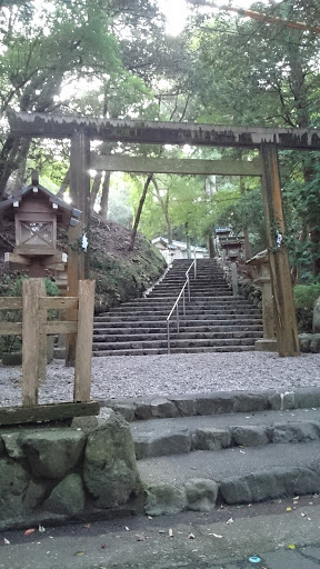 宇治神社