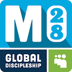 M28 Global Discipleship Apk