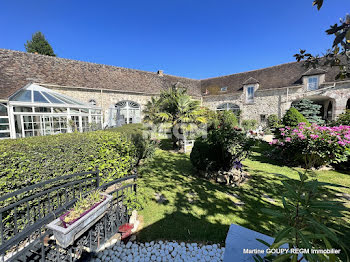 propriété à Chevry-sous-le-Bignon (45)