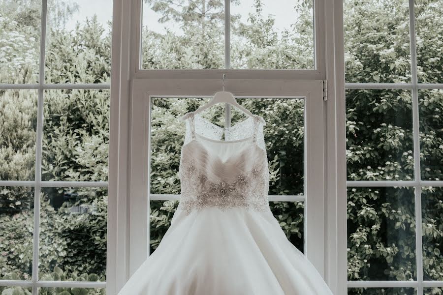 Fotógrafo de bodas Saskia Van Der Eijk (vandereijk). Foto del 5 de marzo 2019