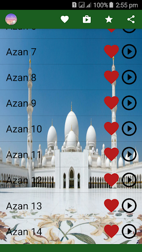 Athan Ringtones for All