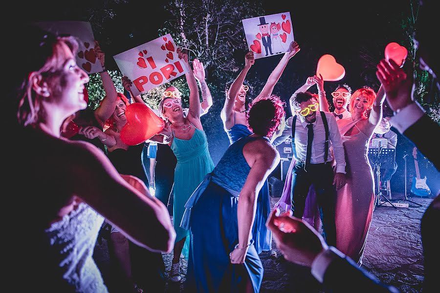 Fotógrafo de bodas Marcello Russo (marus). Foto del 25 de octubre 2016