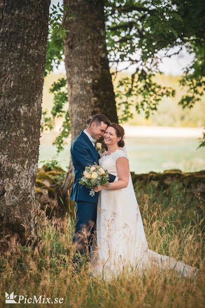 Fotógrafo de casamento Anders Svensson (svensson). Foto de 30 de março 2019