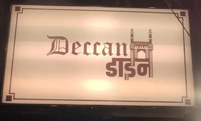 Deccan DIne