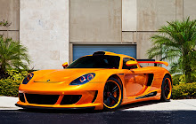 Porsche Carrera GT Tab small promo image