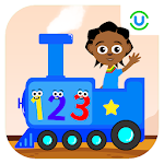 Akili's Number Train Apk