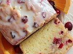 Orange Cranberry Loaf Cake (My adaptation from apronette‘s Lemon Loaf Cake) was pinched from <a href="http://momwhats4dinner.com/orange-cranberry-loaf-cake/" target="_blank">momwhats4dinner.com.</a>