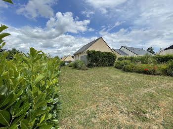 maison à Ercé-en-Lamée (35)