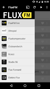 FluxFM Playlist & Stream(圖2)-速報App