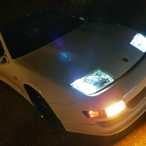 フェアレディZ Z32