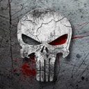 HD The Punisher Wallpapers New Tab Theme