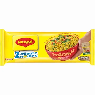 Maggi Masala Noodles 280 Gm