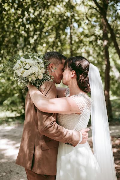 Photographe de mariage Emma Póli (emmapoli). Photo du 9 octobre 2023