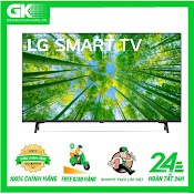 75Uq8000Psc - - Miễn Phí Công Lắp Đặt - - Smart Tivi Lg 4K 75 Inch 75Uq8000Psc