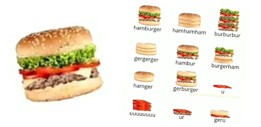 Hamburger Dank Meme Game Apps Bei Google Play - hamburger meme roblox id