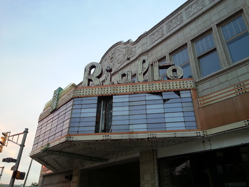 Rialto Theater