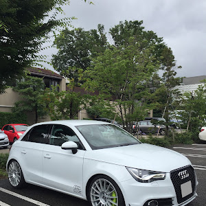 A1 スポーツバック 1.4 TFSI