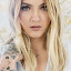 Julia Michaels New Tab Music Theme