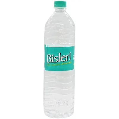 Bisleri Mineral Water - 1 ltr