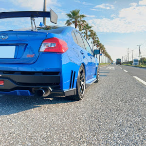 WRX STI VAB