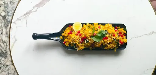 Indori Poha