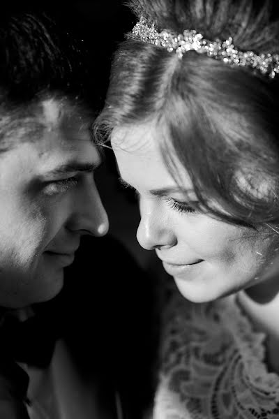 婚礼摄影师Vadim Arzyukov（vadiar）。2018 2月10日的照片