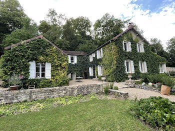 maison à Thoiry (78)