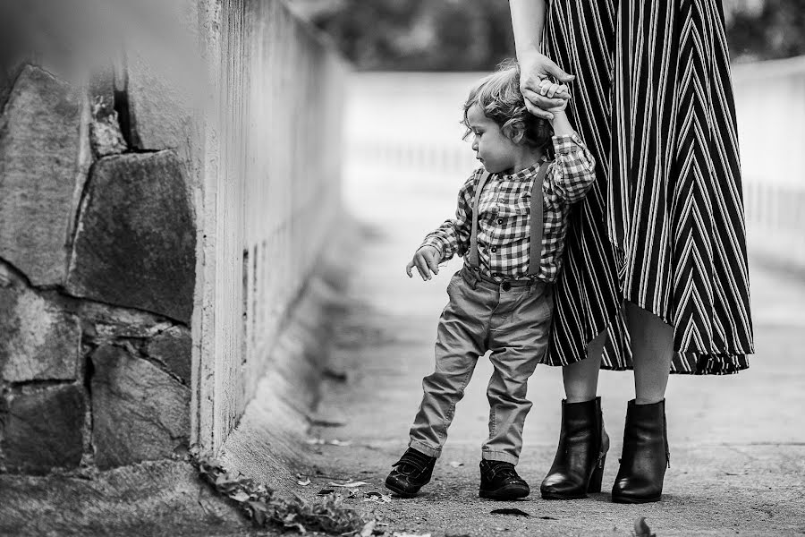 Bryllupsfotograf Manuel Romero (manuelromero). Bilde av 18 februar 2021