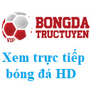 Bongdatructuyen.Vip, Xem trực tiếp bóng đá HD