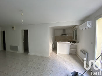 appartement à Saint-Gelais (79)