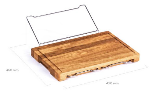Cutting board