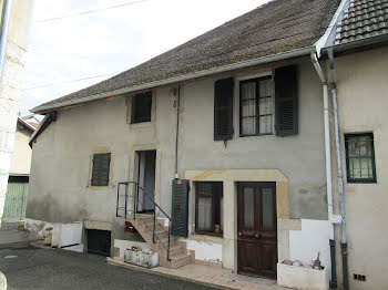 maison à Culoz (01)