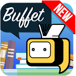 OOKBEE Buffet:All-You-Can-Read Apk