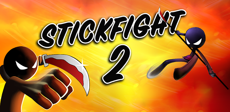 Stickfight 2: Supreme Stick Kungfu