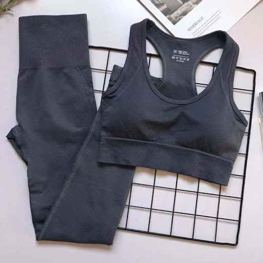 Title 9, Womens High Waist Fitness Pants Suit for Abdom...