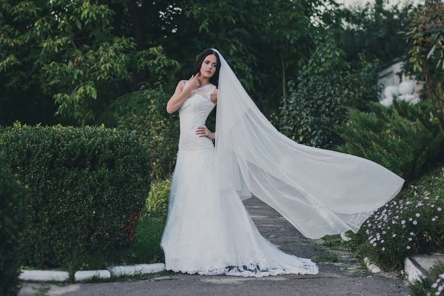 Весільний фотограф Дмитрий Шпак (dimak). Фотографія від 5 жовтня 2015
